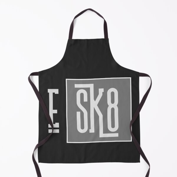 Item preview, ESK8 designed and sold by SilverFoxStore.