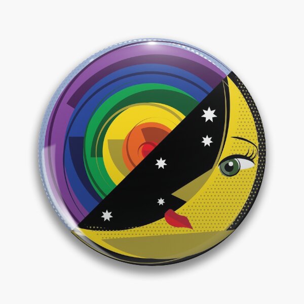 Item preview, MOON RAINBOW designed and sold by Raul-Raziel.