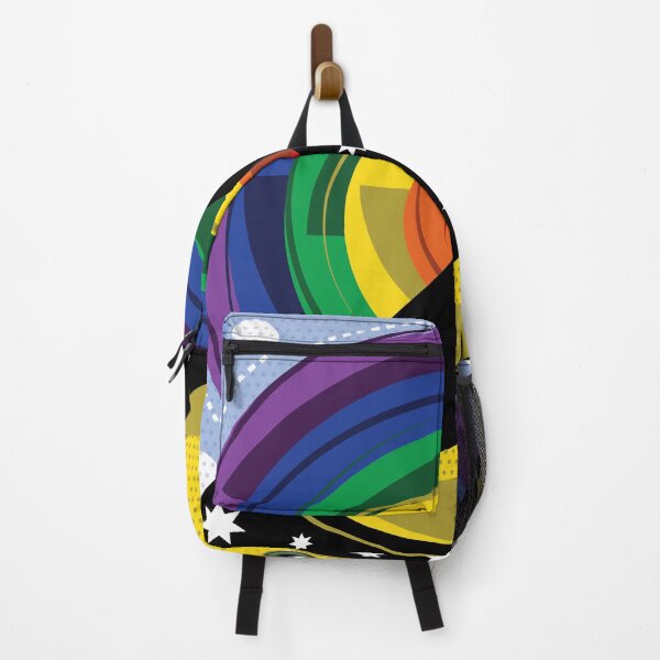 Item preview, MOON RAINBOW designed and sold by Raul-Raziel.