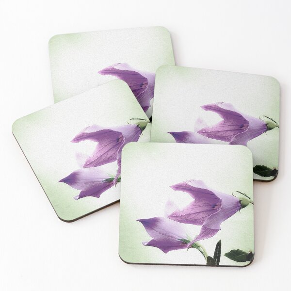Item preview, Purple flower designed and sold by greenaomi.