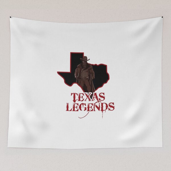 Item preview, Texas Legends Paintball designed and sold by El-Hybrid.