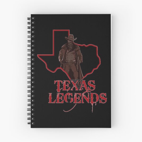 Item preview, Texas Legends Paintball designed and sold by El-Hybrid.