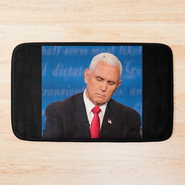 Item preview, Mike Pence's Fly designed and sold by Manist.