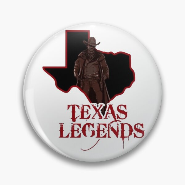 Item preview, Texas Legends Paintball designed and sold by El-Hybrid.