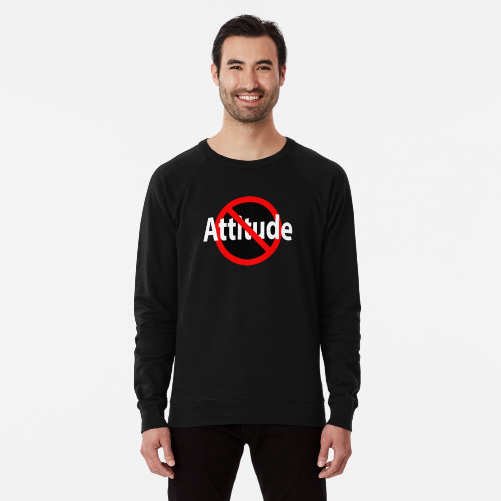 Item preview, Lightweight Sweatshirt designed and sold by notstuff.