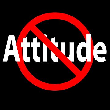 Artwork thumbnail, No Attitude - Open Mind by notstuff