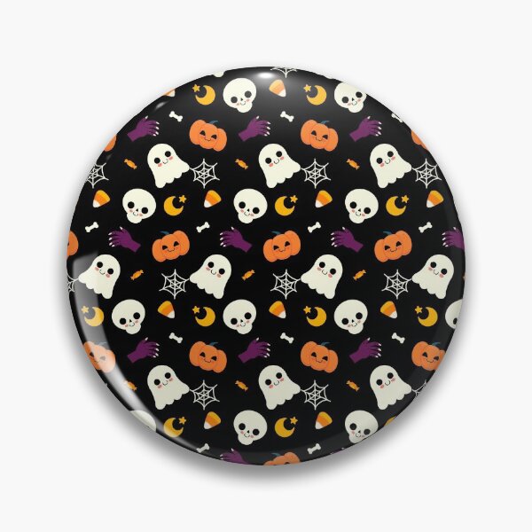 Item preview, Spooky time designed and sold by KayotikNewt.