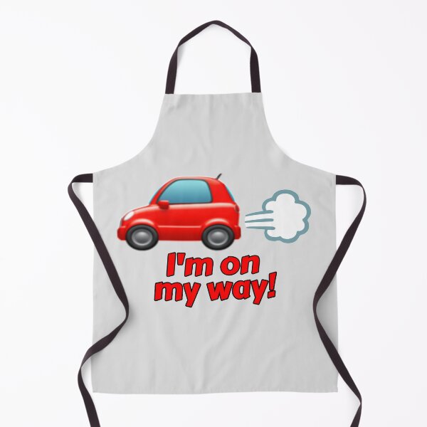 Item preview, Emoji Fast Car designed and sold by epic-phrases.