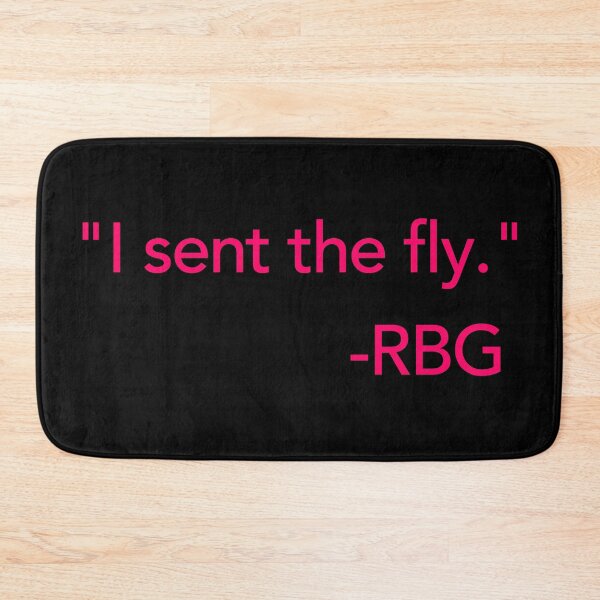 Item preview, I sent the fly - RBG (fuschia) designed and sold by Thelittlelord.