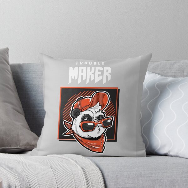 Item preview, Trouble Maker designed and sold by Sinfamous.