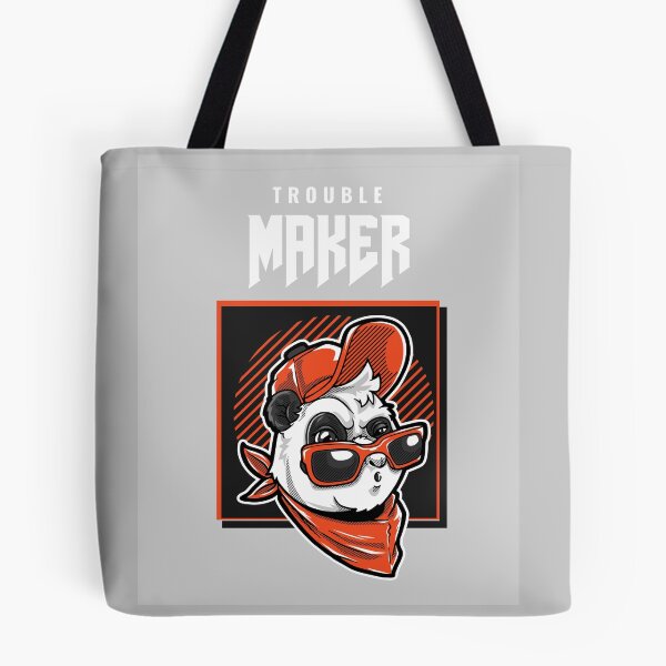Item preview, Trouble Maker designed and sold by Sinfamous.