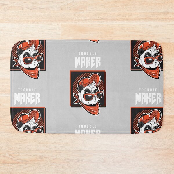 Item preview, Trouble Maker designed and sold by Sinfamous.