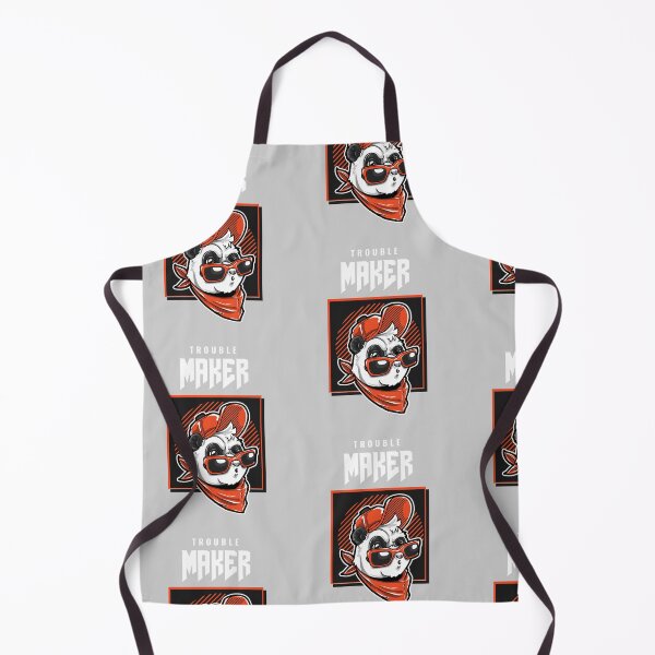 Item preview, Trouble Maker designed and sold by Sinfamous.