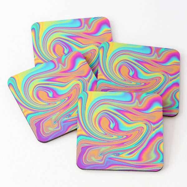 Artikelvorschau, Regenbogen TIE DYE entworfen und verkauft von Mokhe.