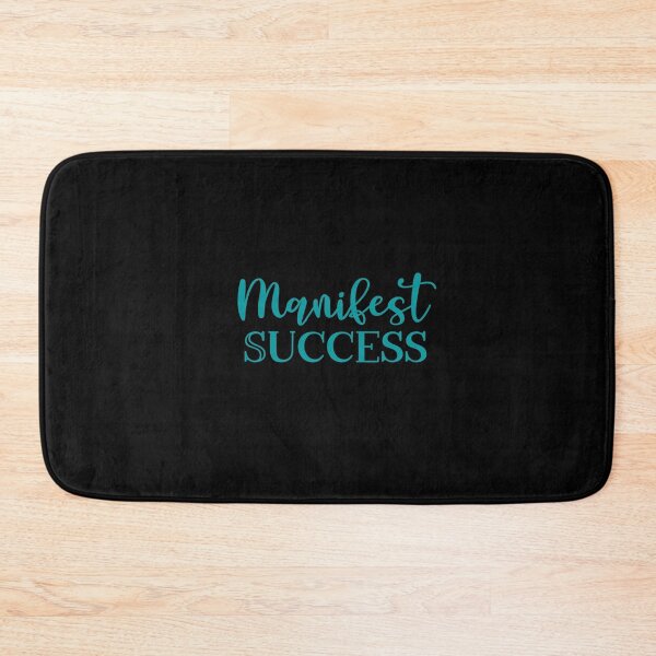 Item preview, Manifest Success - Law of Attraction designed and sold by LoA-Lady.