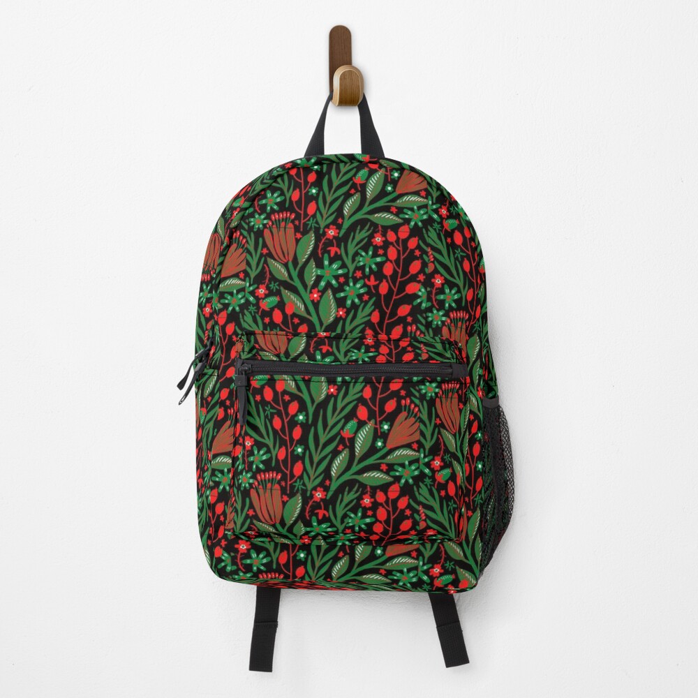 Item preview, Backpack designed and sold by R-reflections.
