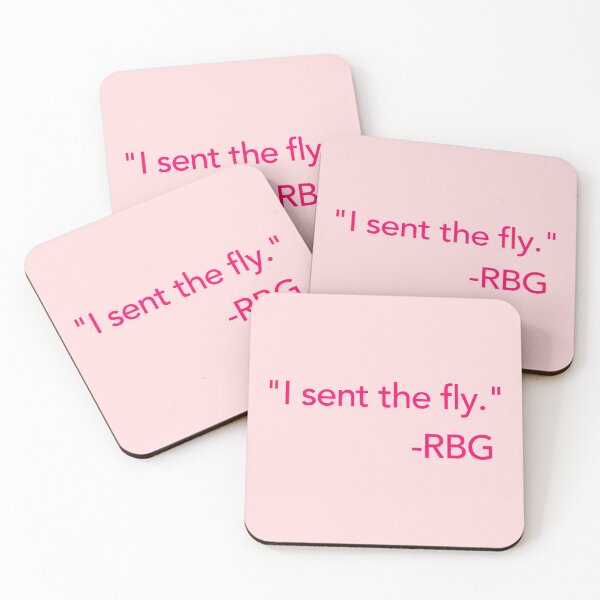 Item preview, I sent the fly - RBG (fuschia 2) designed and sold by Thelittlelord.