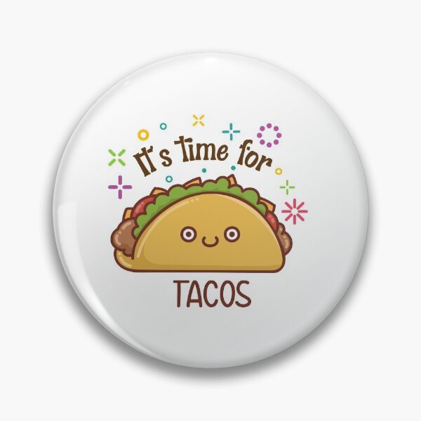 Item preview, Tacos designed and sold by bhaktishendkar.