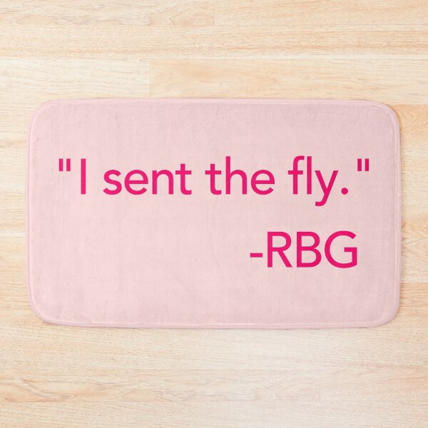 Item preview, I sent the fly - RBG (fuschia 2) designed and sold by Thelittlelord.