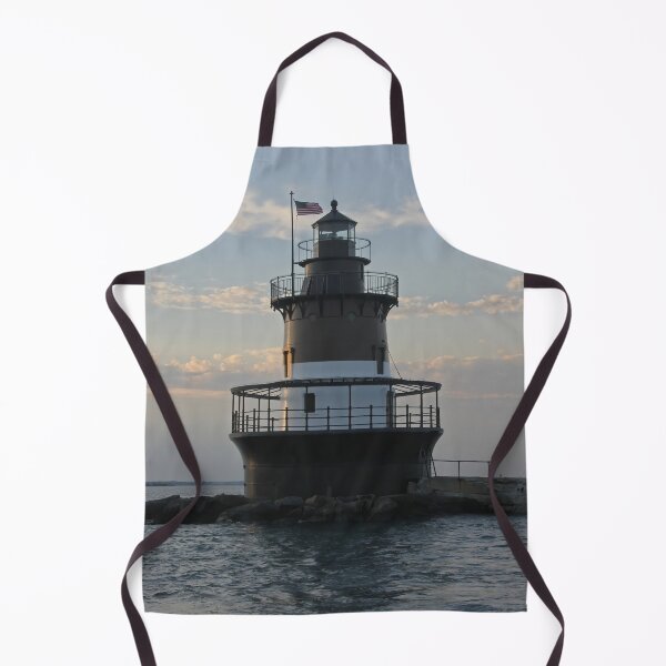 Item preview, Plum Beach Light designed and sold by Autumn Seas Photography.
