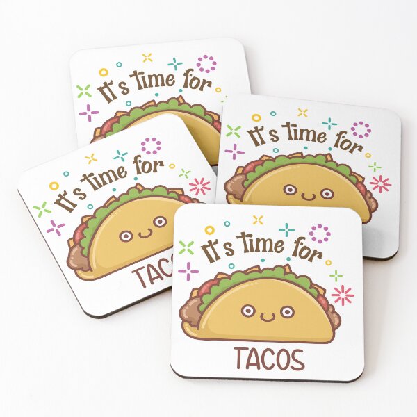 Item preview, Tacos designed and sold by bhaktishendkar.