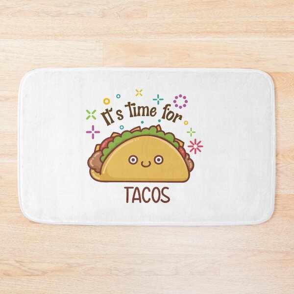 Item preview, Tacos designed and sold by bhaktishendkar.