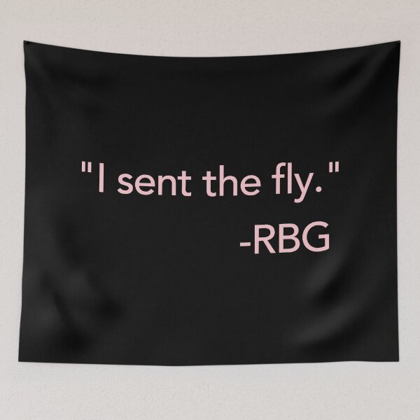 Item preview, I sent the fly - RBG (pink) designed and sold by Thelittlelord.