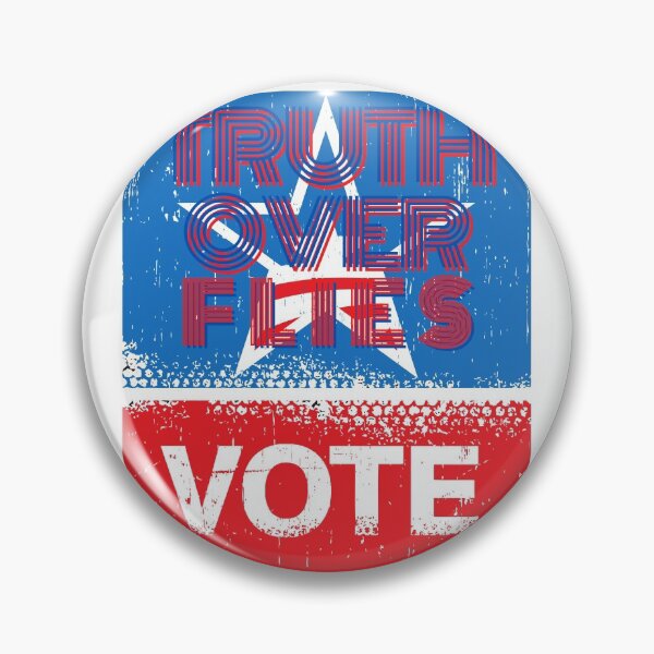 Item preview, Truth over Flies Joe Biden 2020 designed and sold by johnanderson23.