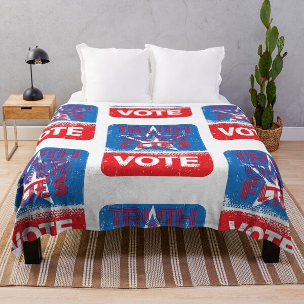 Item preview, Truth over Flies Joe Biden 2020 designed and sold by johnanderson23.