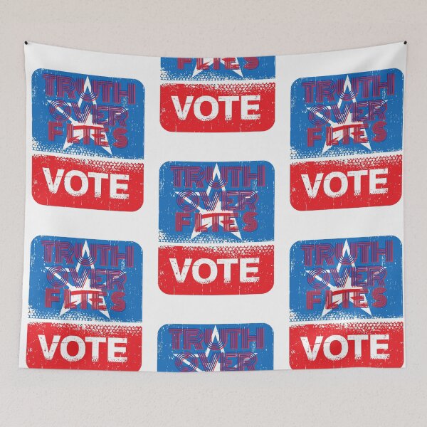 Item preview, Truth over Flies Joe Biden 2020 designed and sold by johnanderson23.