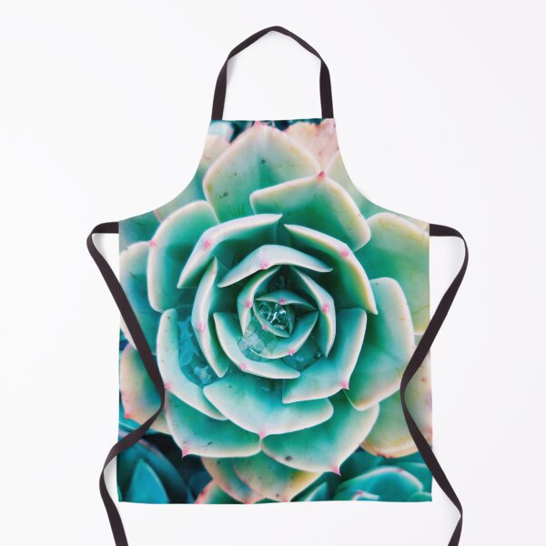 Item preview, succulent print designed and sold by leiriin.