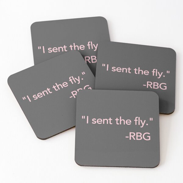Item preview, I sent the fly - RBG (pink 2) designed and sold by Thelittlelord.