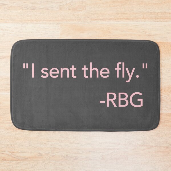 Item preview, I sent the fly - RBG (pink 2) designed and sold by Thelittlelord.