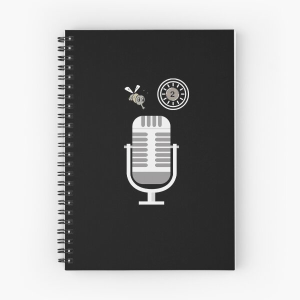Item preview, Fly on mic mike head for 2 minutes funny designed and sold by Tecnofa.