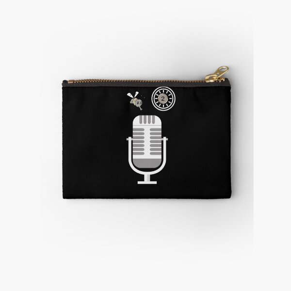 Item preview, Fly on mic mike head for 2 minutes funny designed and sold by Tecnofa.