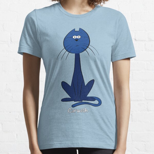 Carwash Essential T-Shirt