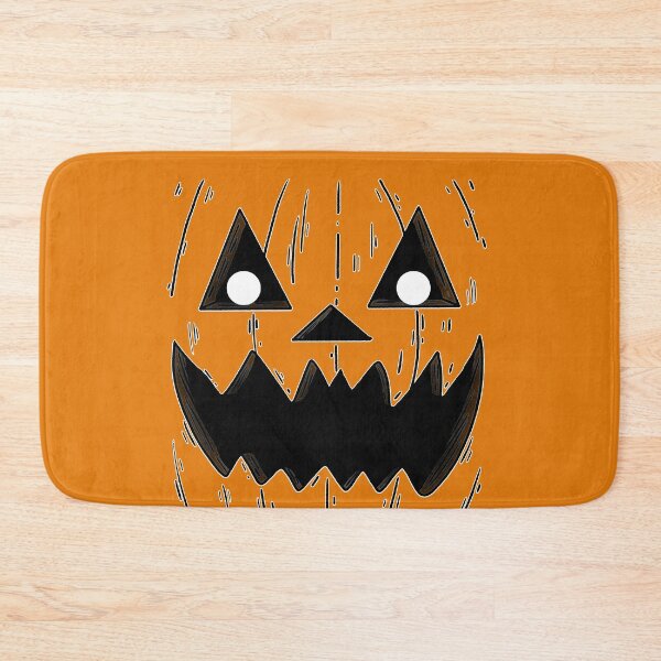 Item preview, Giant PUMPKIN jack-o-lantern designed and sold by HamiltonmagicTs.
