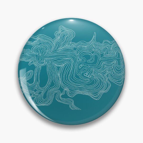 Item preview,  Anxiety designed and sold by Karen Eutemey.
