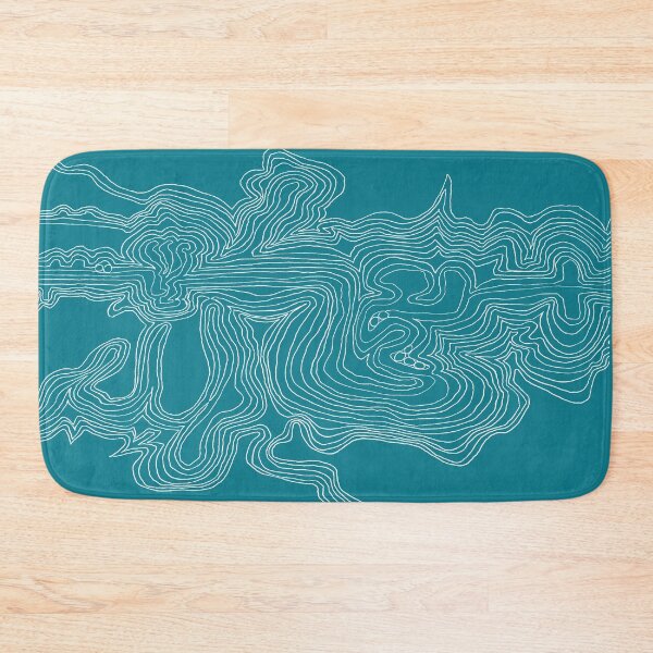 Item preview,  Anxiety designed and sold by Karen Eutemey.