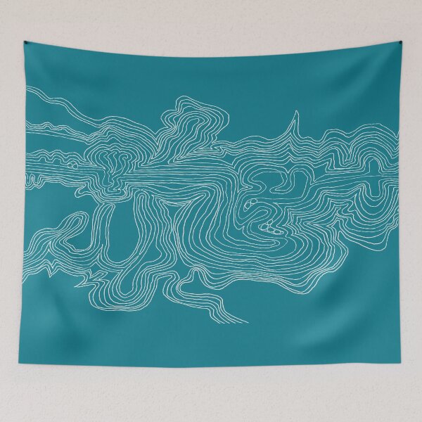 Item preview,  Anxiety designed and sold by Karen Eutemey.