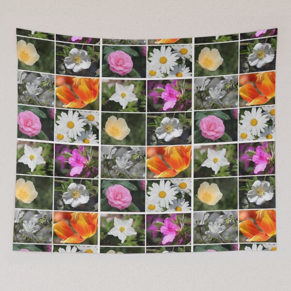 Item preview, Bloom Collection designed and sold by Autumn Seas Photography.