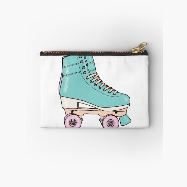 Item preview, Pastel roller skate  designed and sold by LilsLines.