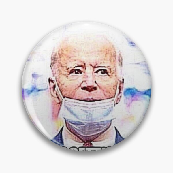 Artikelvorschau, Joe Biden ist verrückt entworfen und verkauft von Manist.