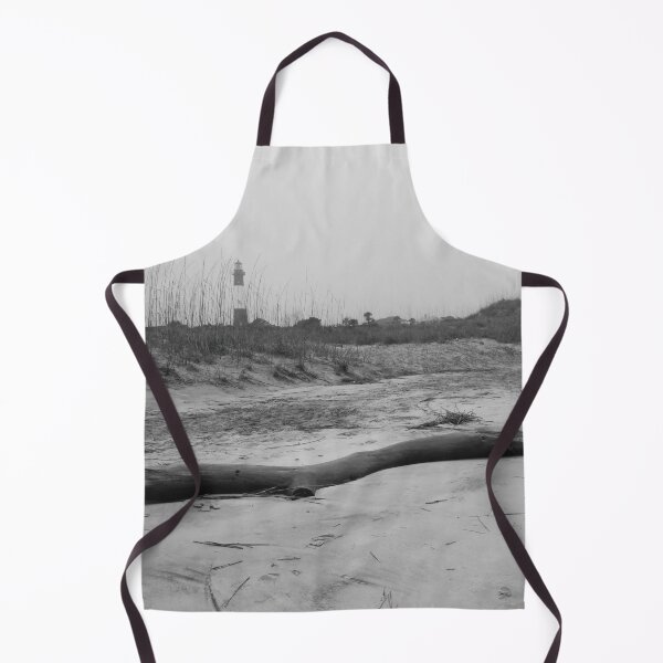 Item preview, Grey Day on North Beach designed and sold by Autumn Seas Photography.