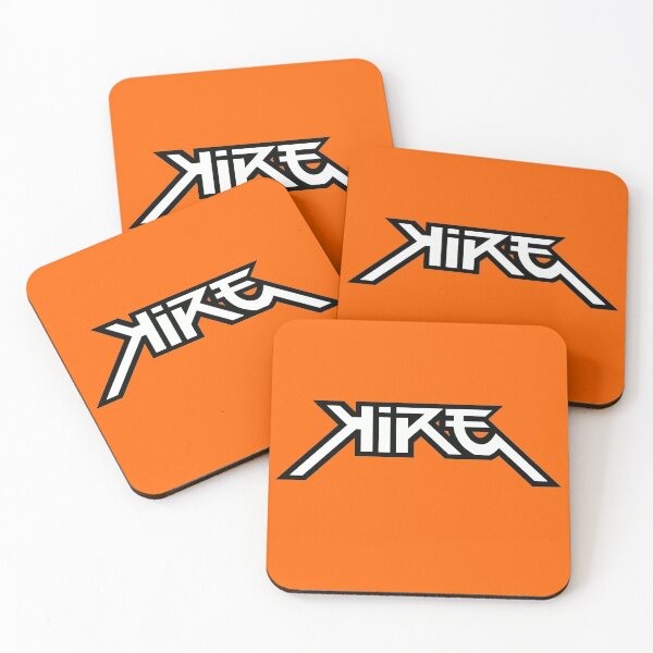 Item preview, Kire: Oldschool Logo designed and sold by Jessie Slamwhorella.
