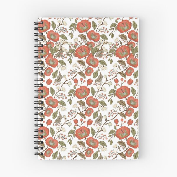 Item preview, FLORENCE PROVENCE pattern with charming traditional flowers, spring in Florence, France. designed and sold by JOHNC1.