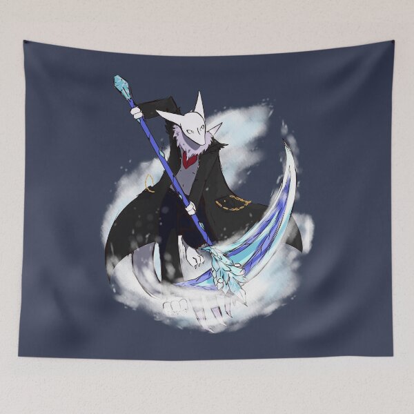 Item preview, Tundra Blade designed and sold by DTSuccubus.
