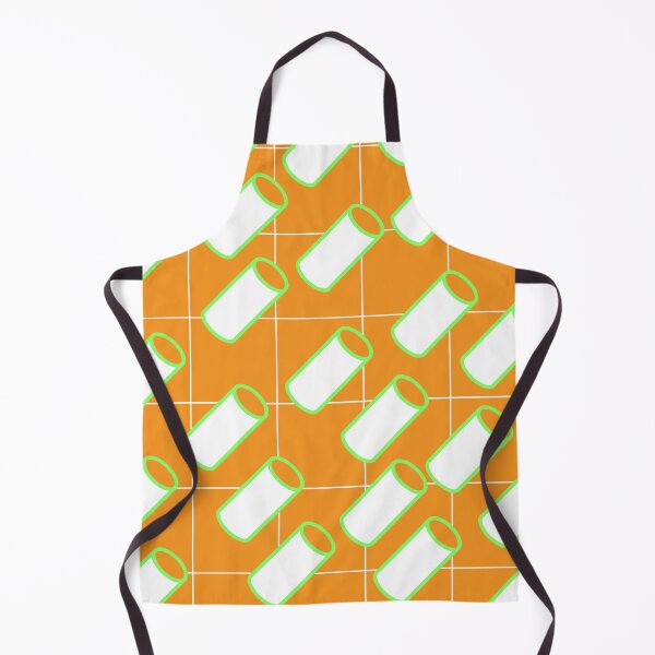 Item preview, Bamboo hoop musical pattern designed and sold by MegDeRoyale.