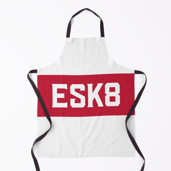 Item preview, ESK8 designed and sold by SilverFoxStore.