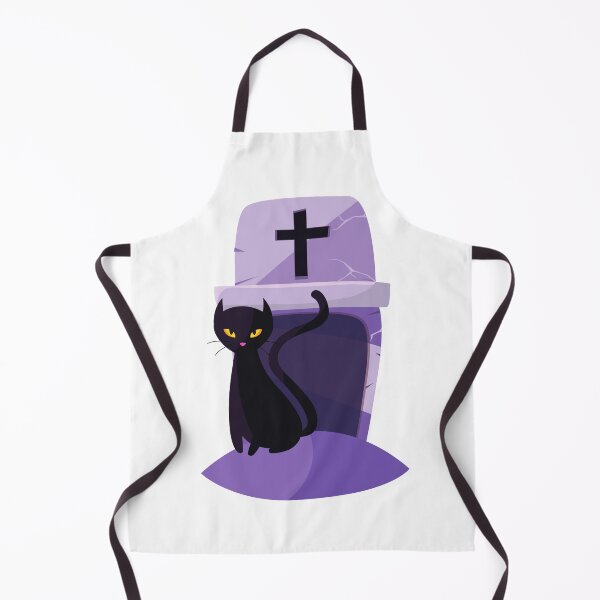 Item preview, Black Cat Halloween, Funny Horror Halloween Cat 2020 Shirt designed and sold by Happy-PrintZ.